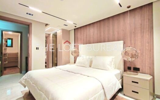 5BR Villa | Giardino Village | POOL | Title Deed |