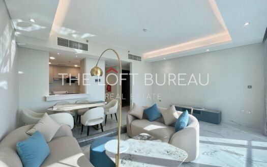 LOWEST PRICE I BRAND NEW I BRIGHT MODERN 2 BR