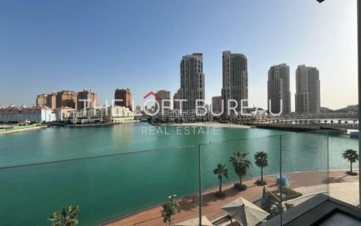 FULL SEA VIEW || STUNNING COZY 1 BR ||