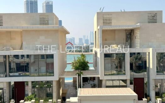 2 Bedroom + Maid| Great view| 10% DP – Get Key|