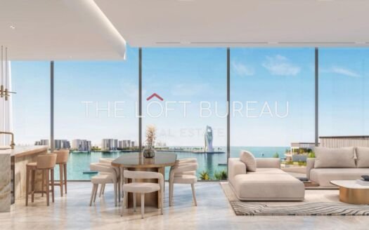 Elite 1BR | Branded | Elie Saab | High ROI |2026