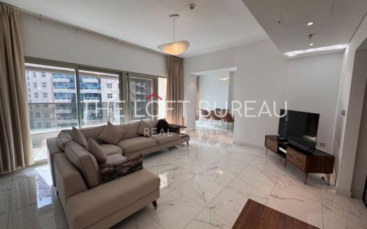 SPACIOUS 3 BEDROOMS + MAID BOOK IT NOW