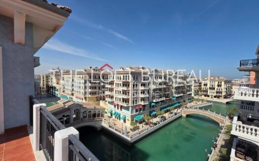 NO COMMISSION +1MONTH – QC INCLUCRED – 3BHK