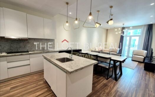 2BR + MAID | BILLS INCLUDED | FULLY FURNISHED