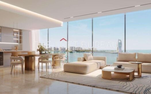 Beach Front Qetaifan | New Project | FF | PP