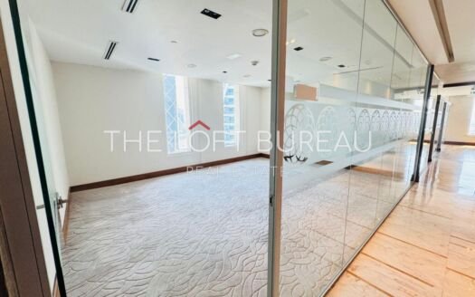 NO COMMISSION! Outstanding Modern Office Spaces!