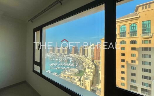 HUGE 1 BEDROOM + OFFICE | TERRACE | FREE MONTH