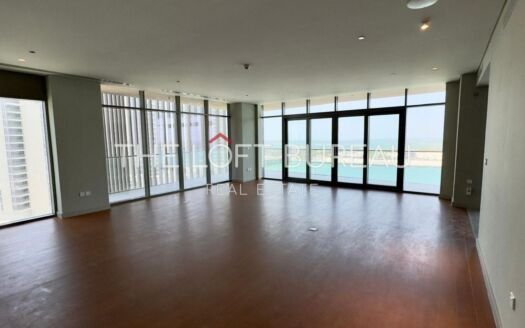 No Commission | Sea View Large 3+ Maid | Discount