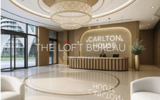 1 Bedroom| Branded Residences| Qetaifan Island