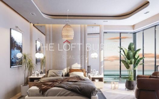 5 Years PP | 10% Down Payment | Handover 2027