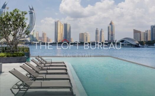 NO COMMISSION|10% Downpayment|Sea View|6 Year PP