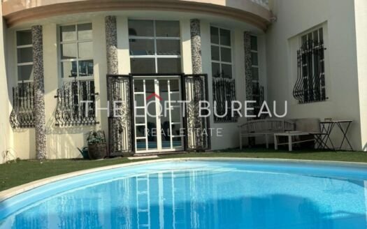 POOL | GARDEN | STUDIO | DAFNA | WITH BILLS