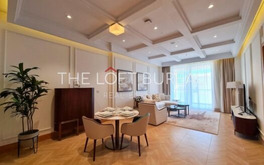 1 Bed Apartment | DP 15% | 5yr PP | Almost Ready