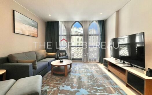 BRAND NEW 1 BED | FREE MONTH | FREE WIFI | BEACH