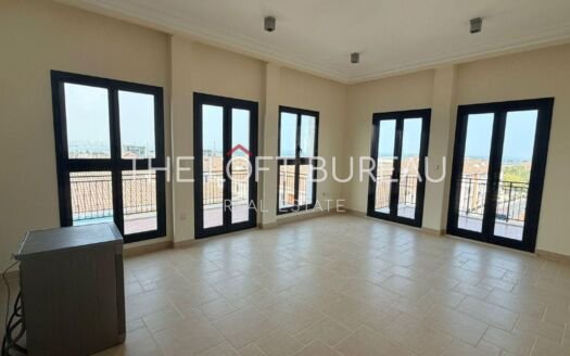 3BR IN QQ| NO FEES| 25% CORP. DISCOUNT |1M FREE!