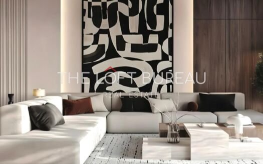 Luxury 2BR + Maid | Lusail | PP 7 Years |5 % DP