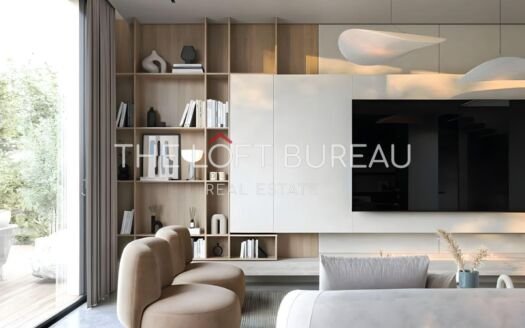 LUXURY 1BD || CITY VIEW || OFFPLAN SALE || 1,2M