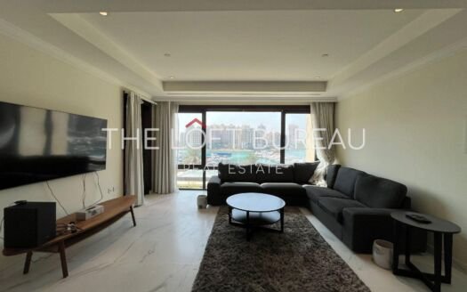 FULL MARINA VIEW || COZY TOWNHOUSE || FURNISHED