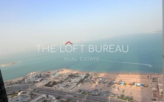 *****| 2BEDROOM | FURNISHED | 10% DISCOUNT | BEACH