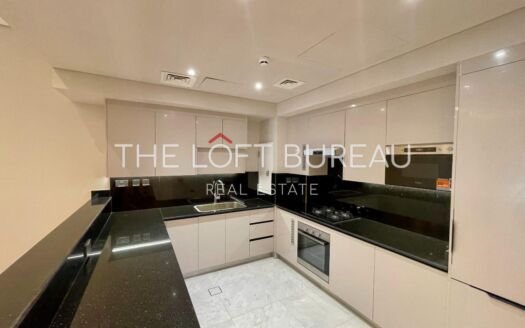 Modern 1 & 2 BR LUSAIL | Fox Hills | Ready to Move