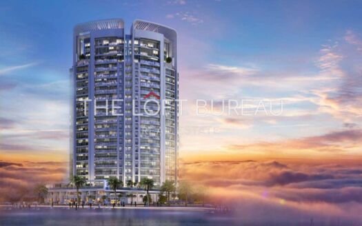 Amazing Deal – Last 2 BR Unit in VOYA Project | PP