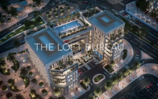 Office for Investment|7 Years PP|No Commission Fee