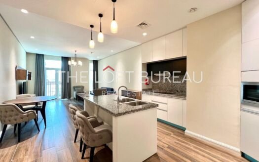 READY-TO-MOVE-IN | 1 BHK + Office | PP for 5 Years