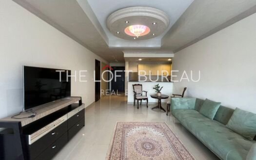 STUDIO WITH MARINA VIEW || BILLS INCLUDED