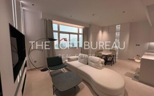 |Modern| 2 Bedrooms | Cash and installments