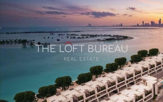 4 Bedroom Villa | 10% Down Payment | 5yr Payments