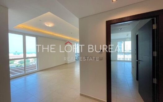 2 Bedroom + Maid VB | Bills Included | 1Month Free