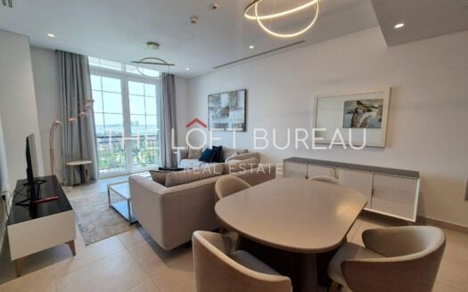 2BR + MAID | BILLS INCLUDED | FULLY FURNISHED