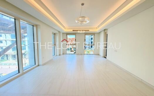 NO COM | 1BR+OFFICE | CORP 25% +1 MONTH + COOLING