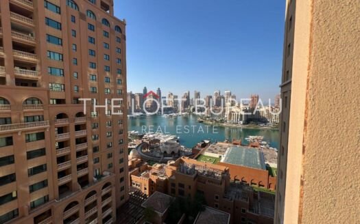 SPACIOUS AND BRIGHT 1+MAID ON HIGH FLOOR