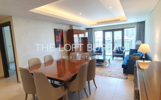 2BK Townhouse | 2 months Free | Bills Included |FF