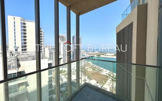 2 Bedroom| Semi Furnished| Seef Lusail| Sale