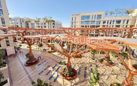 Prime Location | No Agency Fees | 2Br plus maid