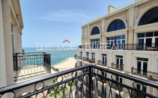 1BR | FULLY FURNISHED | BILLS INCLUDED