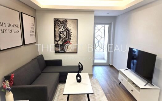 1BHK – NEAR STADUIM – BILLS INCLUDED – BRRAND NEW