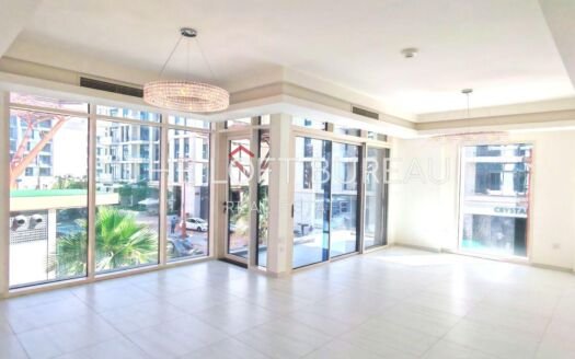 2BHK+M| 176m² | 6Y PP | 3.42M| Gewan Crystal |