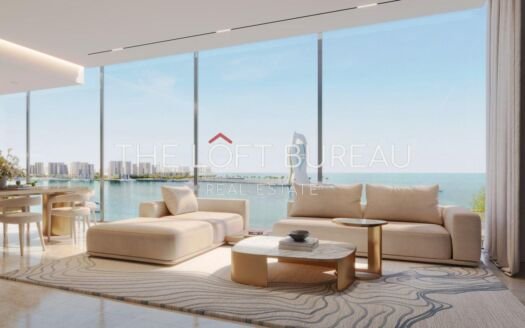 New Launch | Payment Plan | Fully Furnished