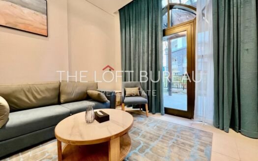 NO COMMISSION | HUGE STUDIO | BRAND NEW | TERRACE