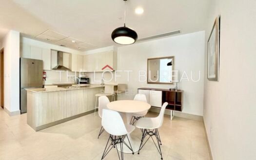 Stunning 2+Maid | All Inclusive | WIFI | No Fees