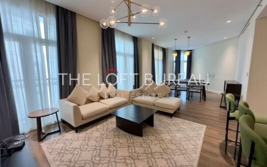 2BR + Maid | Bills INCLUDED | 2 Months FREE