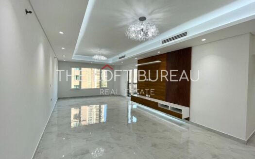 Fully Upgraded 2 BR in PA | Big Terrace | 175 sqm