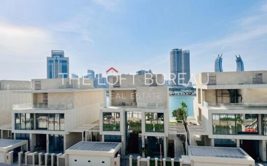 READY 2 BHK+MAID-BRAND NEW ISLAND-5Y PP-10%DP-VIEW