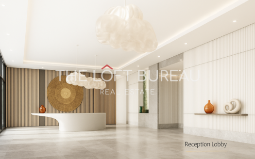 Modern 3BHK | 210 SQM | Lusail Marina | QAR 3.08M