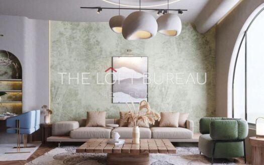 3 Bedroom Apartment | 5yr Flexible Plan | 10% DP