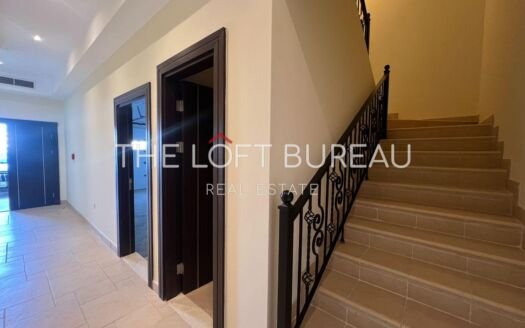 READY TO MOVE IN | PREMIUM 2 BR DUPLEX TOWNHOUSE