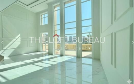 UPGRADED DUPLEX TOWNHOUSE || 4BR || MARINA VIEW